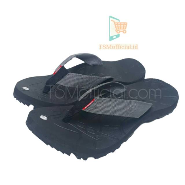 TSMofficial/ SANDAL JEPIT / SANDAL JEPIT GUNUNG / SANDAL GUNUNG / ABU