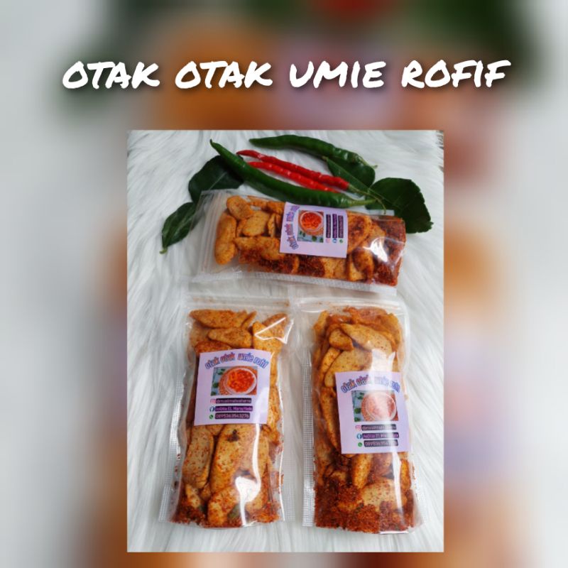 

otak otak umie rofif
