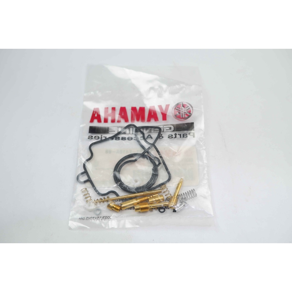 Repair Kit Repairkit Parkit  Karburator Yamaha Jupiter Mx old Lama/Parkit Yamaha Jupiter MX Old Lama/Repair kit karbu Jupiter MX Old Lama -1S7-E410A-00-1