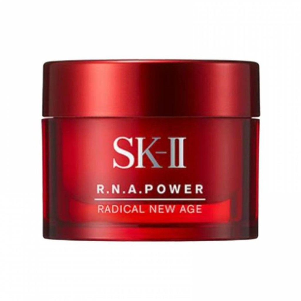 SKII SK2 SK-II RNA Cream 15gr Radical New Age Power Cream 15gr | Shopee