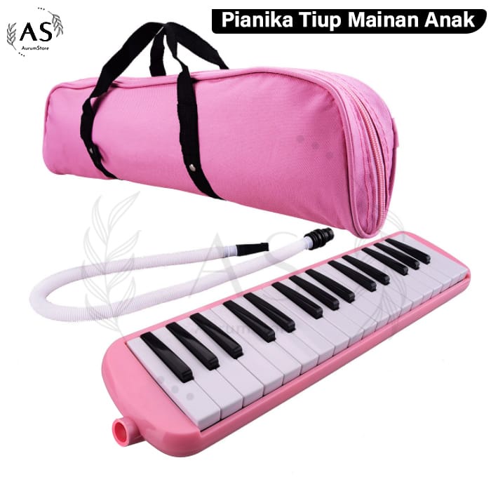 Pianika TAS KAIN / Pianika Anak Murah / PIANIKA TAS KAIN MURAH ORIGINAL 100% TERJAMIN KUALITAS BAGUS!