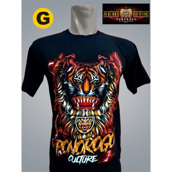 Kaos seni budaya