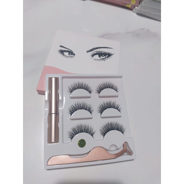 BULUMATA MAGNET / MAGNET FAKE LASHES