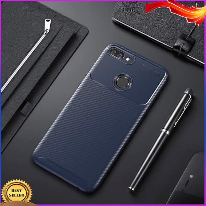 ACC HP HONOR 9I SOFT CASE NEW STYLE CASING HONOR9I