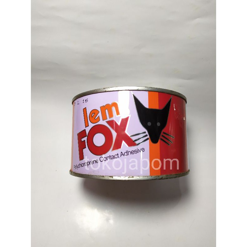 

Lem FOX Aica (300 g)