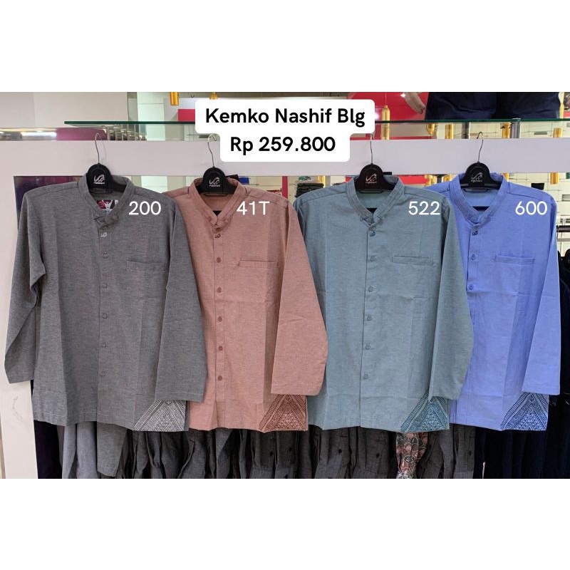 RABBANI KEMKO NASHIF