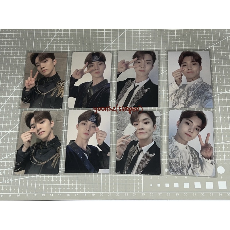 rtk ji changmin kyu q road to kingdom md airpod airpods wineglass reveal hwarang coaster danger acry