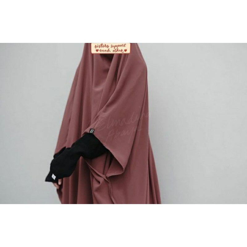 tasneem fk upgrade elmadina abaya