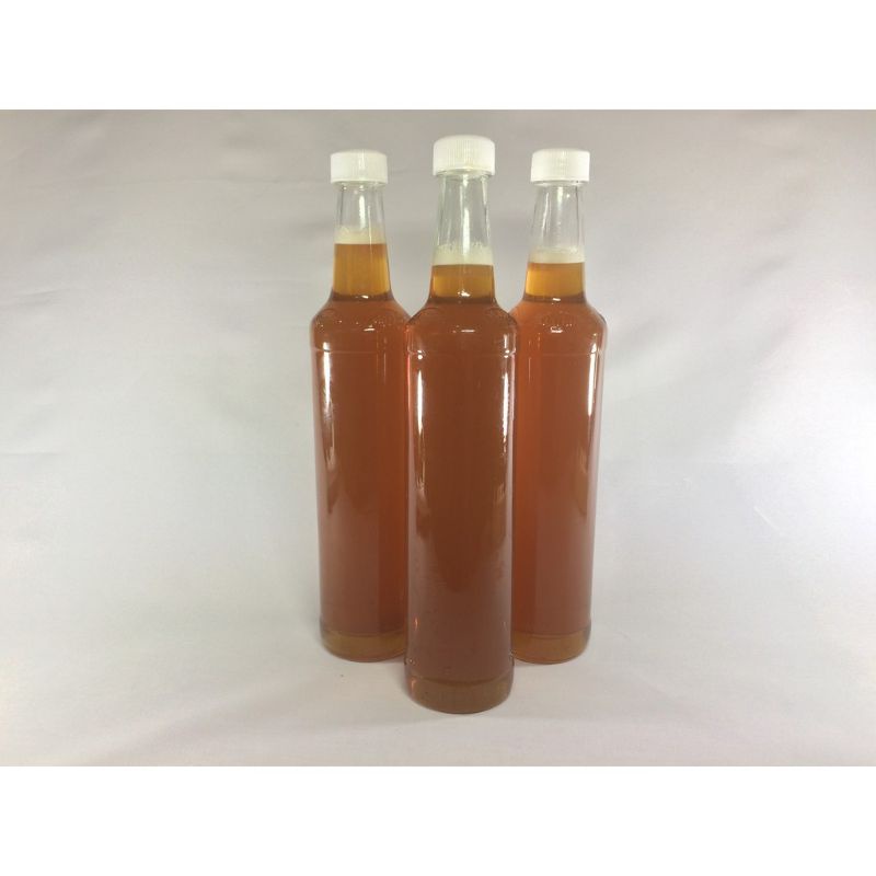 

Madu Randu Asli Kemasan Botol Sirup Marjan 600 mili