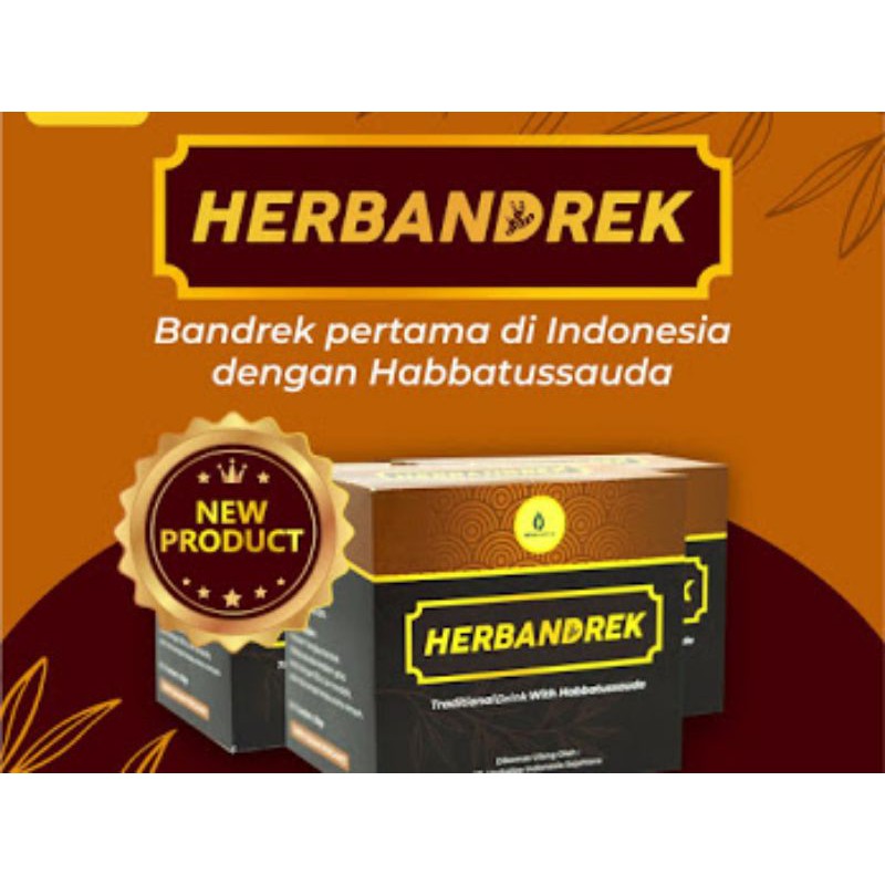 

HERBANDREK