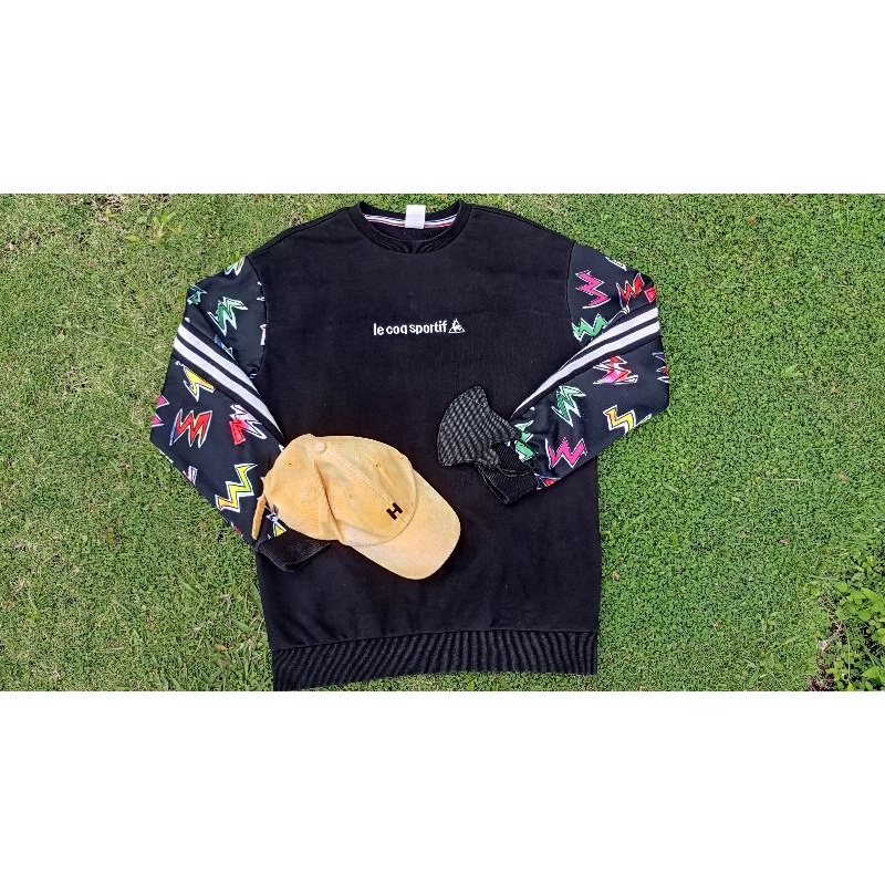 crewneck Le Coq Sportif