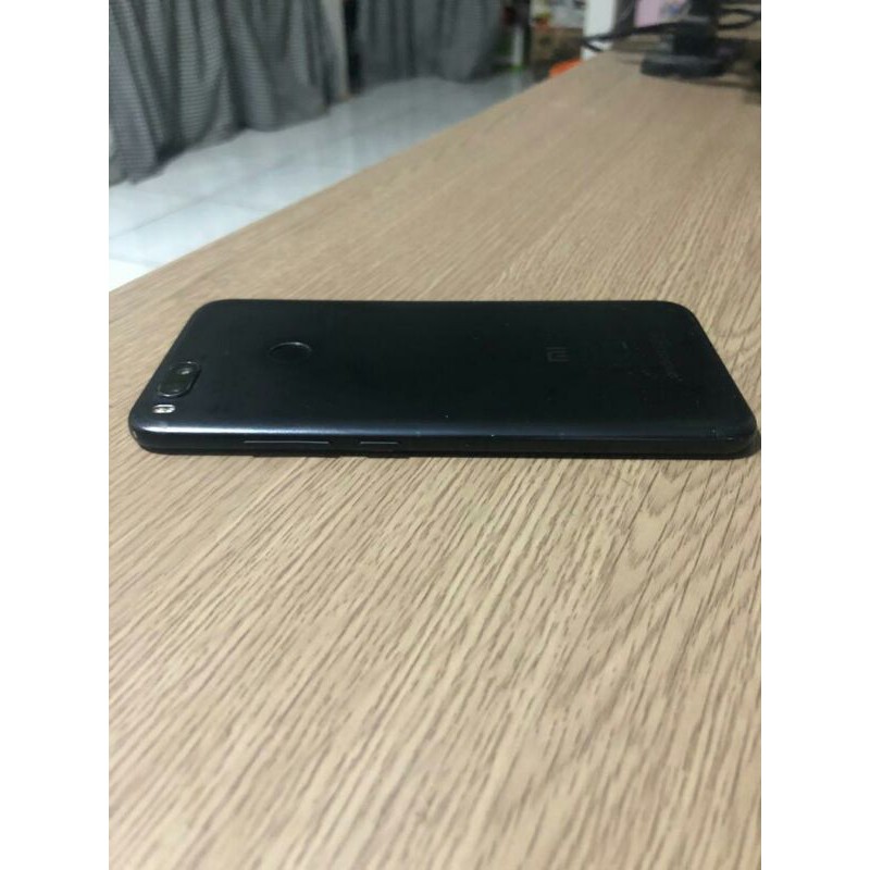 HP Handphone Xiaomi Mi A1 Ram 4/64gb Seken Second Bekas