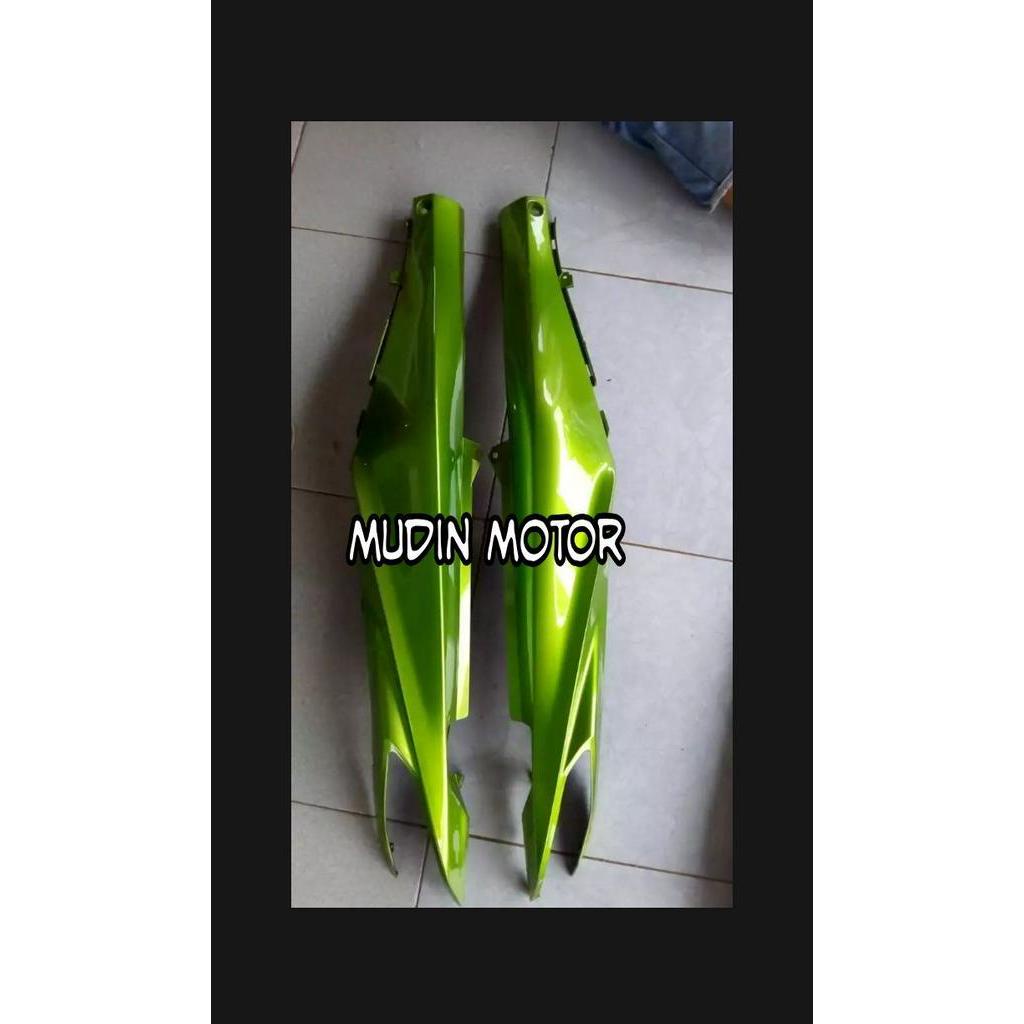 Cover body Yamaha Jupiter Z cw 2011 balok