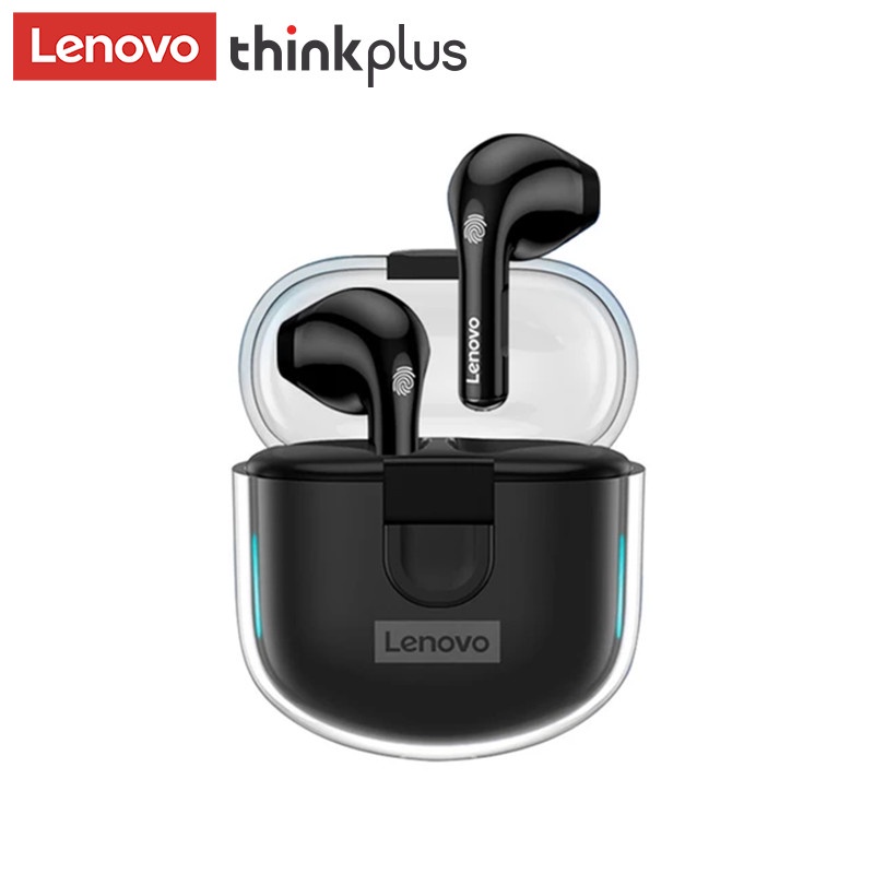 THINKPLUS LENOVO LP12 WIRELESS BLUETOOTH EARPHONE MINI EARBUDS TWS