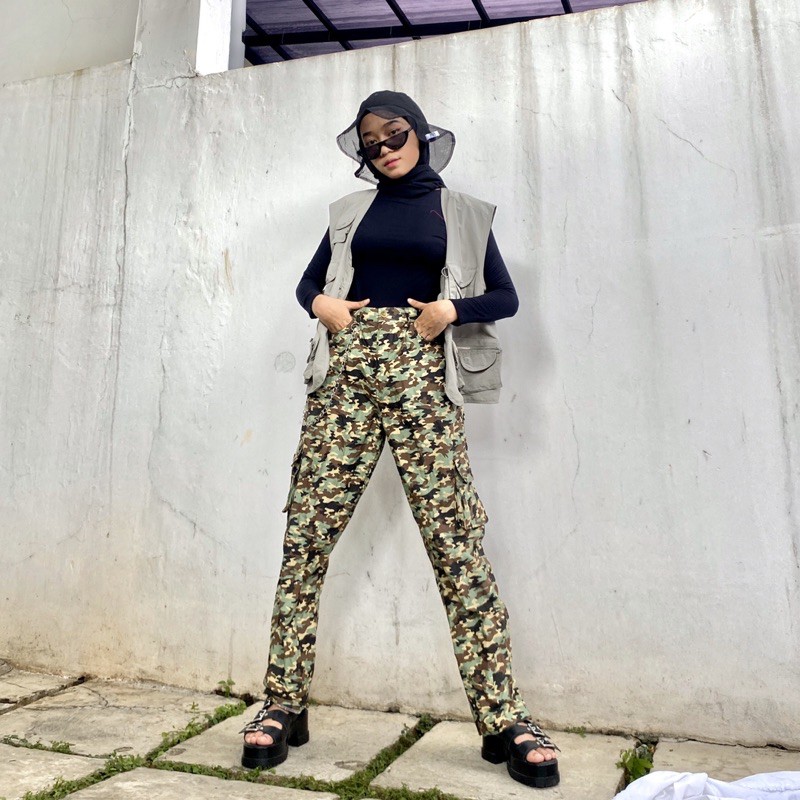 ARMY PANTS