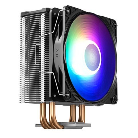 DeepCool Gammax GT ARGB Universal Socket CPU Cooler