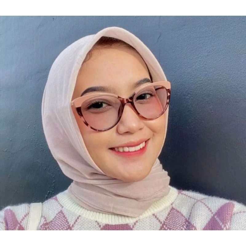 KACAMATA WANITA FUJI ANTIRADIASI 5018