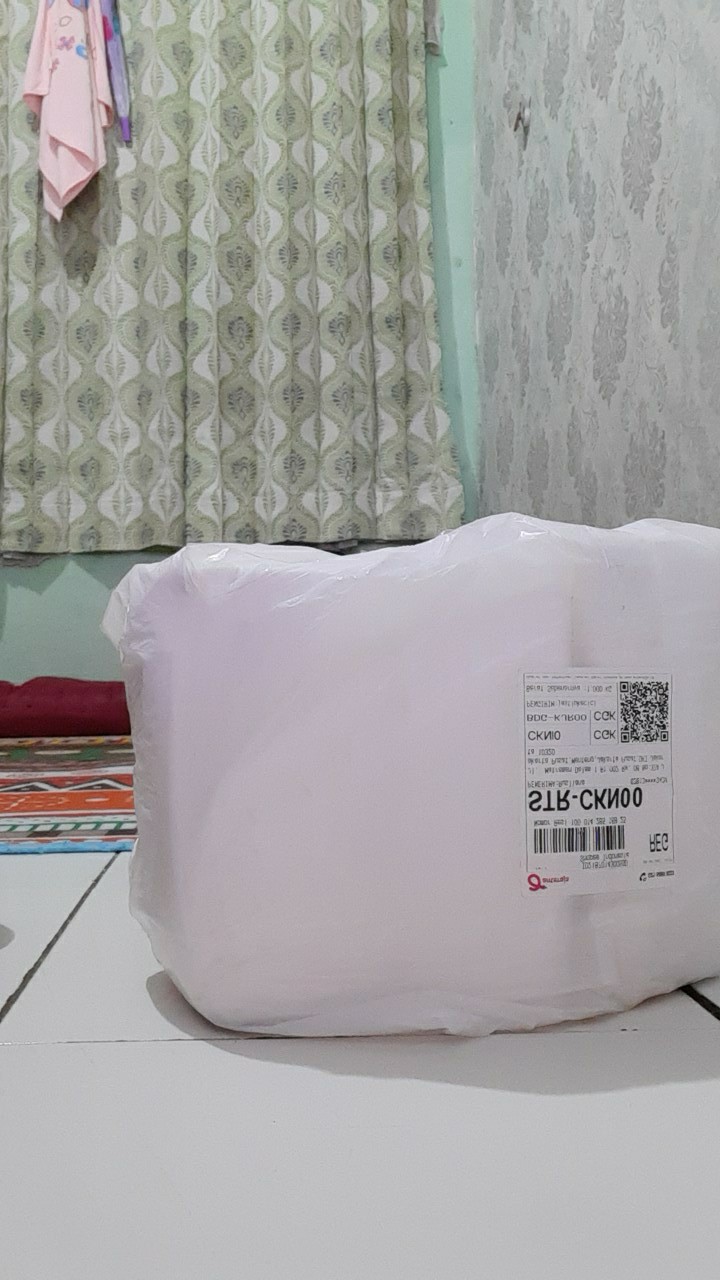 Facial Tissue 1000 Gr / Tissue 1000 Gram 2 Ply/ Tissue Muka/tissue Wajah/ Tissue Kiloan