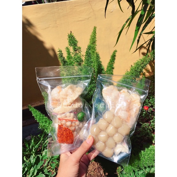 Jual Baso Aci Garut Shopee Indonesia