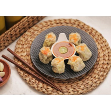 

Siomay Kulit Pangsit