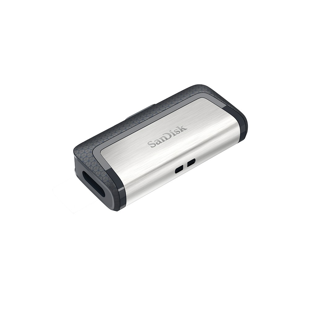 FLASHDISK SANDISK DUAL DRIVE ULTRA 3.0 TYPE-C