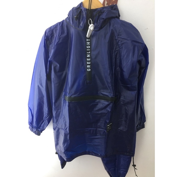 jas hujan GREENLIGHT