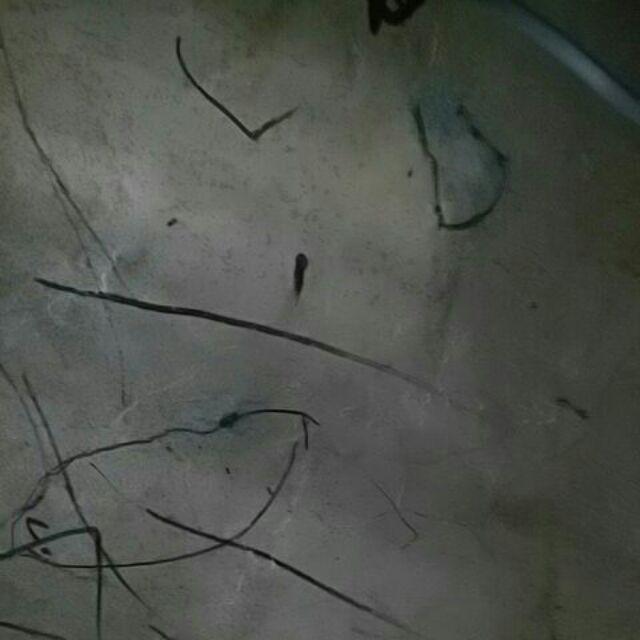 Mesin Amplas Mailtank