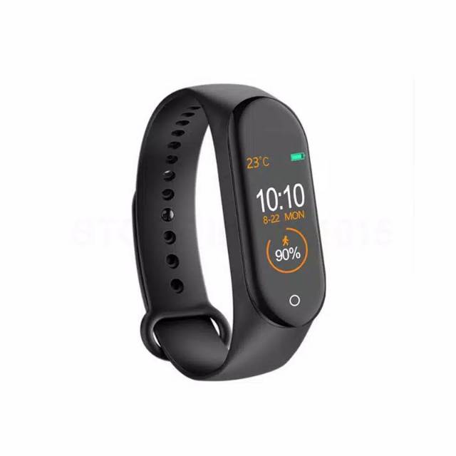 xiaomi m4 smart band