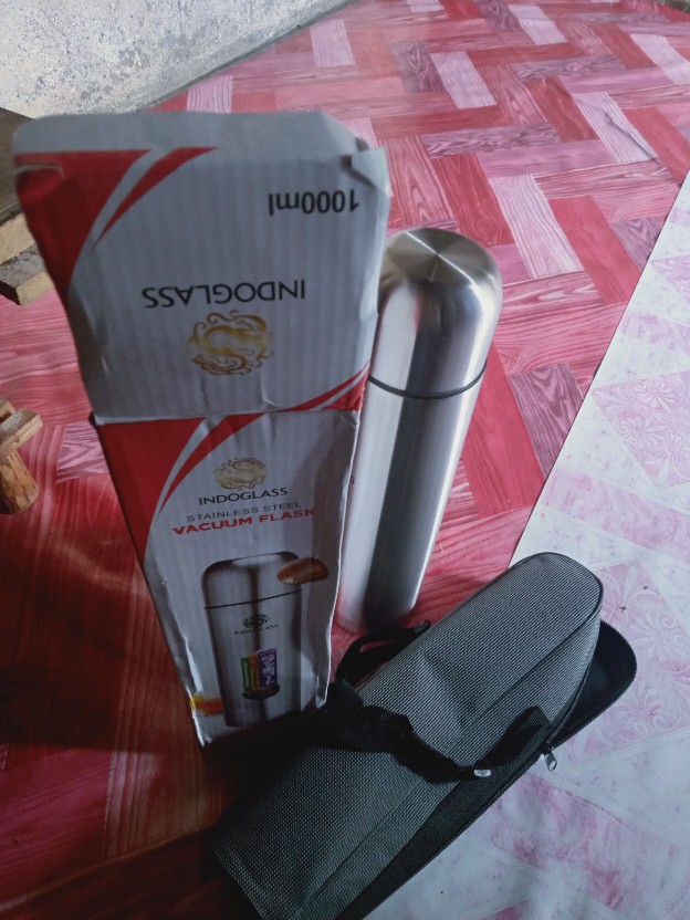 Termos Stenlist 1 Liter