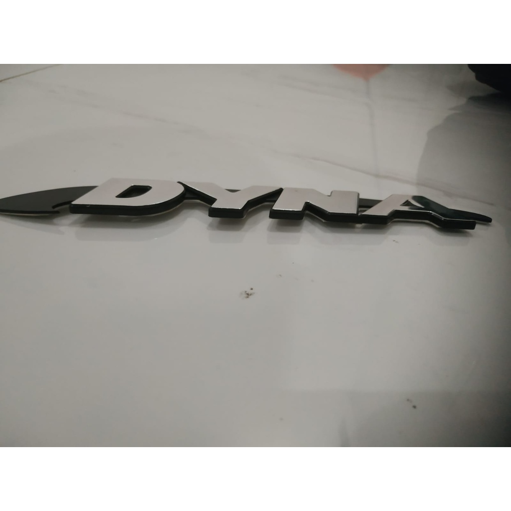 emblem logo dyna saurus