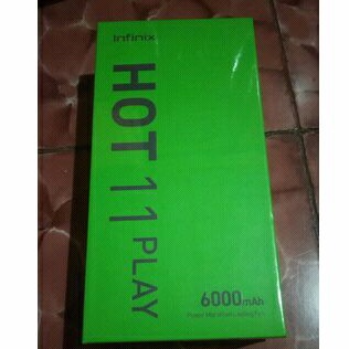 Infinix Hot 11 Play 4/64 GB