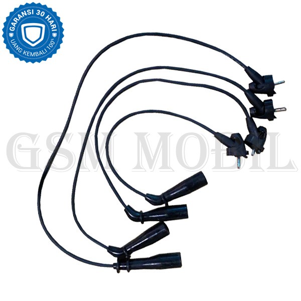 Kabel Busi Tali Busi Toyota Corolla Starlet 4E 90919-22329 - 10001897