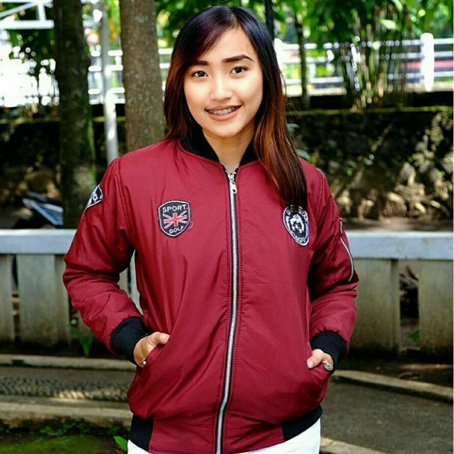 Bomber Despo Patch On stock Jaket Boomber Termurah