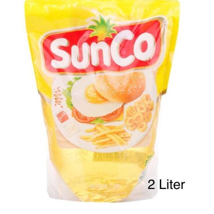 

JKOY SUNCO 2 LITER ✥ 13