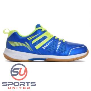  Sepatu  Badminton  Lining  Attack III AYTP075 1 Original 