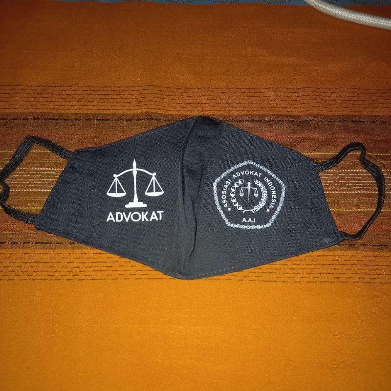 MASKER AAI ADVOKAT