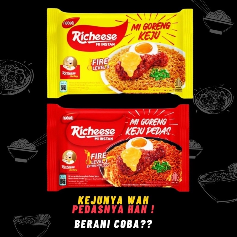 

Free BubbleWarp Mie Goreng keju Lev 0