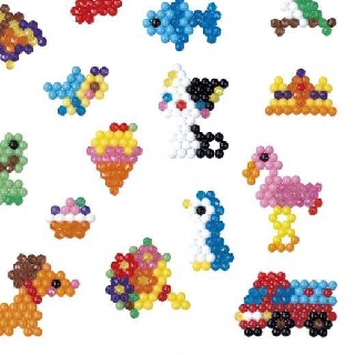 Harga Termurah - Aquabeads Mainan Edukasi Aquabeads