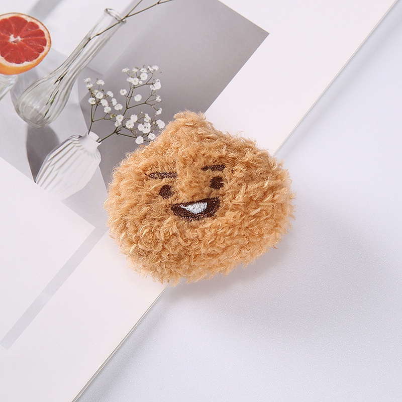 Kpop Bayi Bros Aksesoris diy Mewah Kartun Aksesoris Rambut Tas Topi Aksesoris In Stock New Arrival