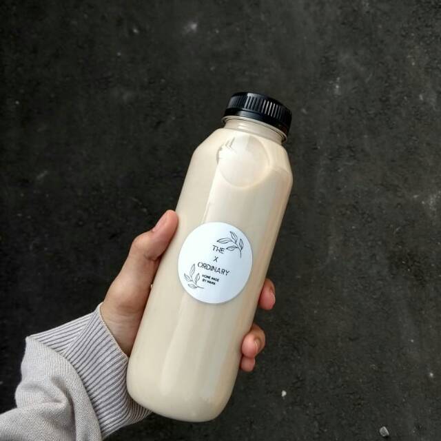 

Susu Kurma