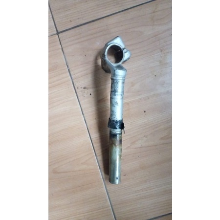 stang kiri Cbr 150 old Thailand