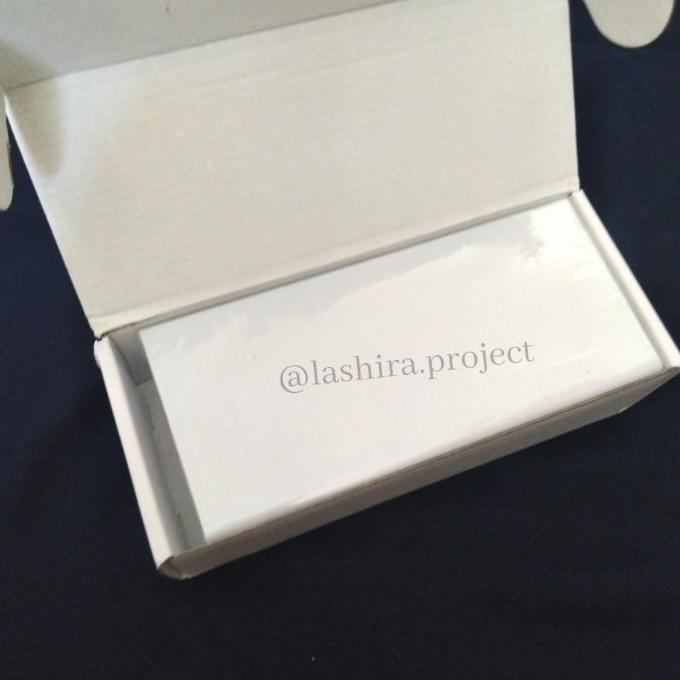 

[[COD]] inkjet ID Card / PVC Blank Id Card inkjet (isi 230 PCS) PRODUK TERBATAS Kode 549