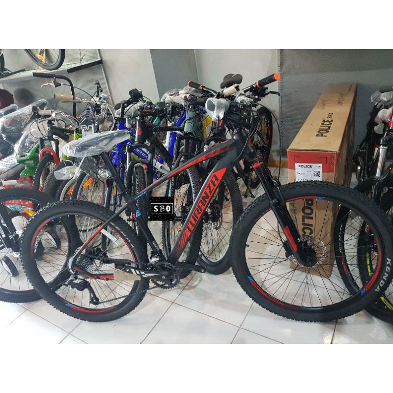 Turanza 2606 MX 27.5 Inch