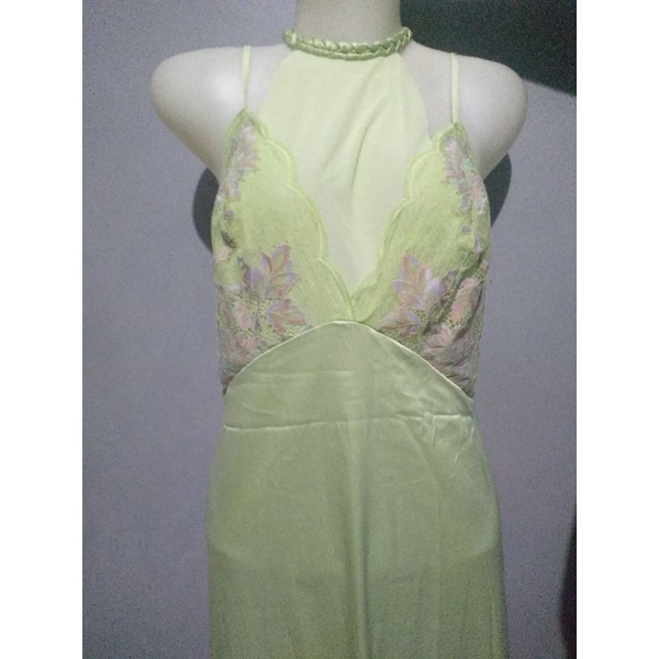 Lingerie wacoal premium, lingerie wacoal sexy, korset body wacoal, long torso wacoal size M, L, C85