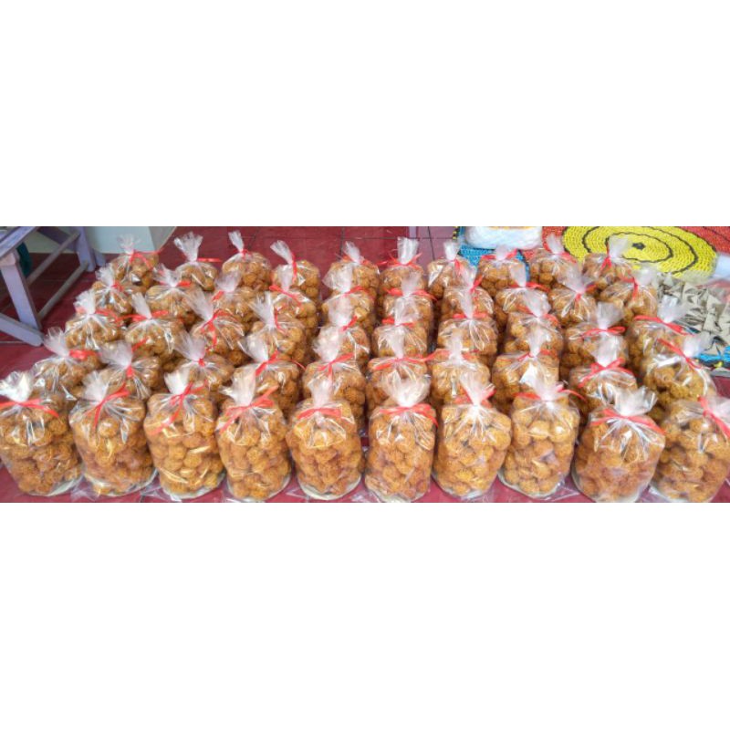

Grubi kremes kemasan/kg