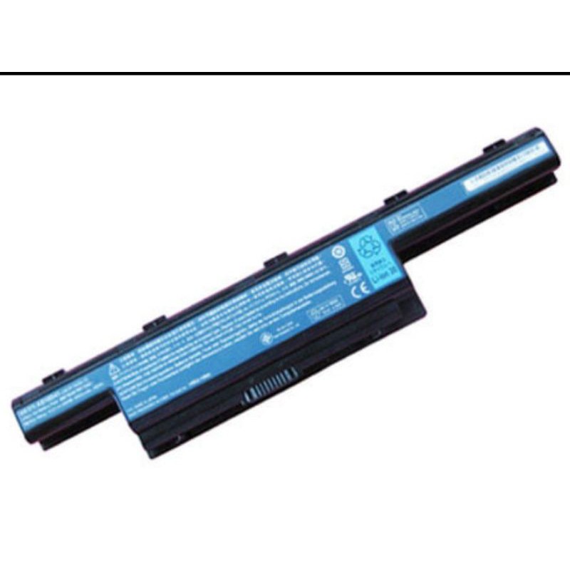 ORIGINAL Batre Baterai Battery Acer E1-421 E1-431 E1-471 V3-471G 4741