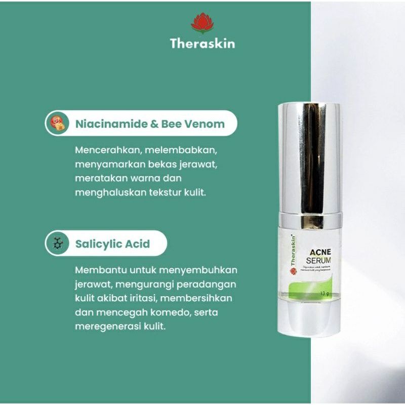 Theraskin Acne Serum