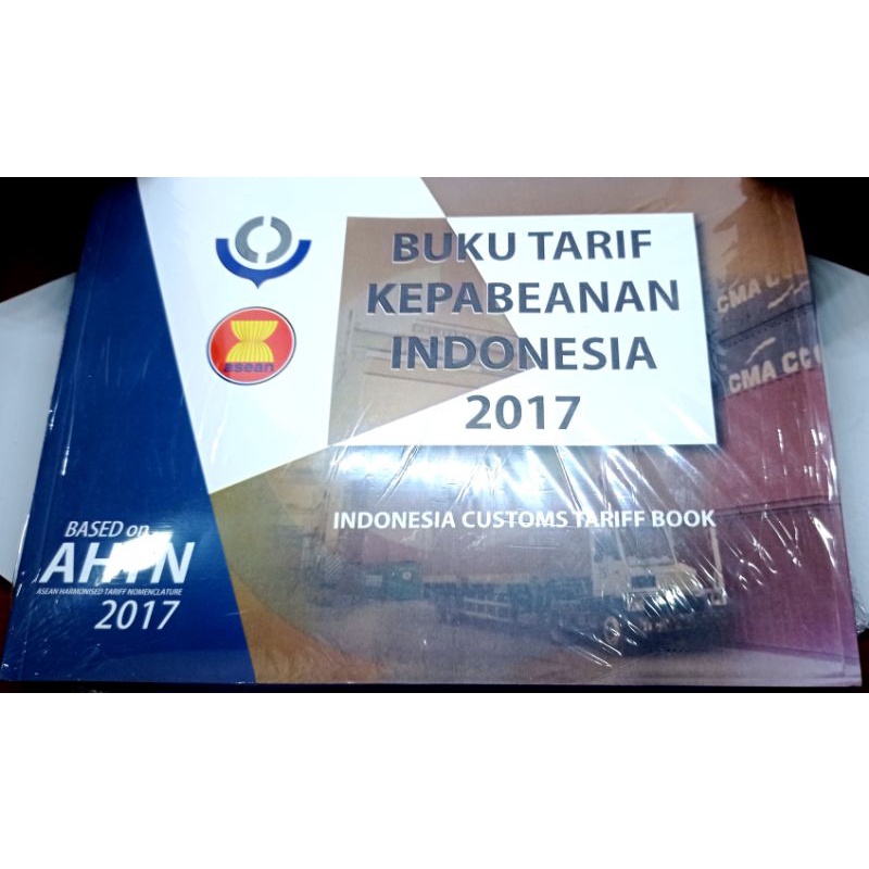 BUKU BTKI 2017-2022