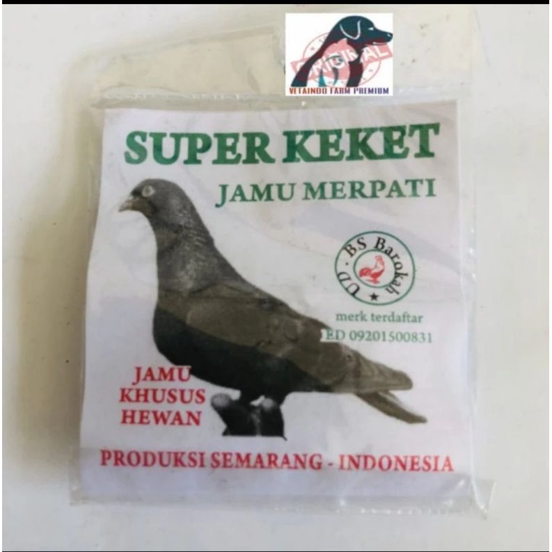 JAMU SUPER KEKET DOPING BURUNG MERPATI KOLONG TINGGI BALAP OBAT GIRING