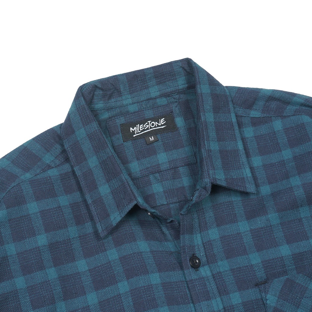 Mile Flanel F003